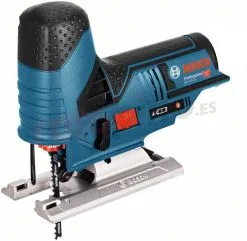 Sierra De Calar Bosch GST 12V-70 » Rotopino.es