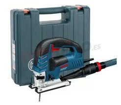 Sierra De Calar Bosch GST 150 BCE » Rotopino.es