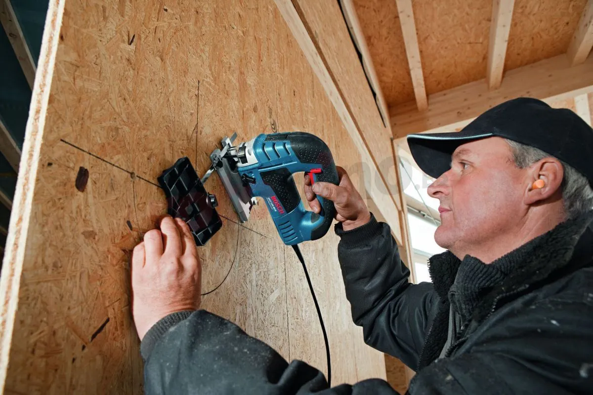 Sierra De Calar Bosch GST 150 BCE » Rotopino.es 4 Sierra De Calar Bosch GST 150 BCE » Rotopino.es - Imagen 2