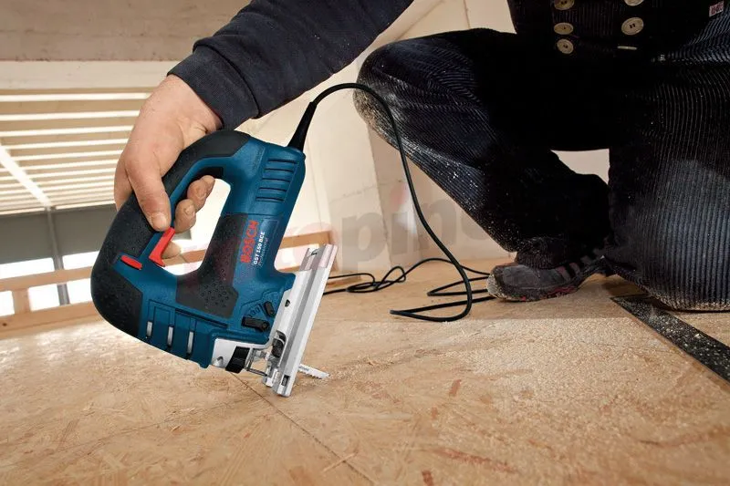 Sierra De Calar Bosch GST 150 BCE » Rotopino.es 5 Sierra De Calar Bosch GST 150 BCE » Rotopino.es - Imagen 3