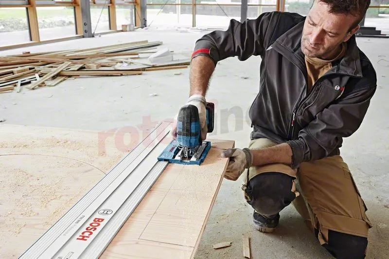 Sierra De Calar Bosch GST 18 V-LI S » Rotopino.es 7 Sierra De Calar Bosch GST 18 V-LI S » Rotopino.es - Imagen 5