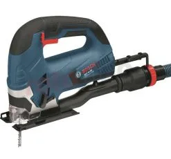 Sierra De Calar Bosch GST 90 BE » Rotopino.es