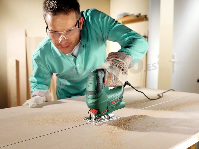 Sierra De Calar Bosch PST 670 » Rotopino.es 4 Sierra De Calar Bosch PST 670 » Rotopino.es - Imagen 2