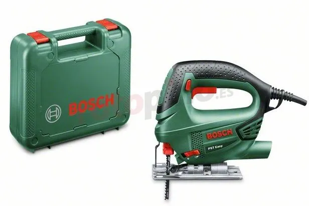 Sierra De Calar Bosch PST Easy » Rotopino.es 3 Sierra De Calar Bosch PST Easy » Rotopino.es