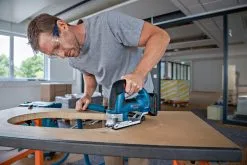 Sierra De Calar En El Maletín L-BOXX Bosch GST 18V-155 BC » Rotopino.es -Ofertas Bosch Tienda sierra de calar en el maletin l boxx bosch gst 18v 155 bc 113867