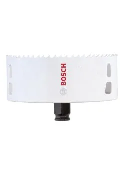 Sierra De Corona 121mm Bosch Progressor For Wood And Metal » Rotopino.es