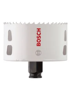 Sierra De Corona De 83 Mm Bosch Progressor For Wood And Metal » Rotopino.es