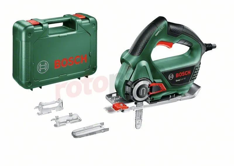 Sierra De Corte NanoBlade Bosch EasyCut 50 » Rotopino.es 3 Sierra De Corte NanoBlade Bosch EasyCut 50 » Rotopino.es