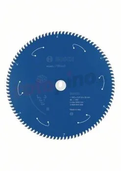 Sierra De Dientes 305x30mm, 96 Bosch Expert For Wood » Rotopino.es