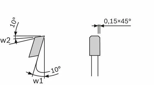 Sierra De Engranajes 190x30mm Z36 Bosch Expert For Sandwich Panel » Rotopino.es 4 Sierra De Engranajes 190x30mm Z36 Bosch Expert For Sandwich Panel » Rotopino.es - Imagen 2