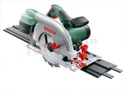 Sierra De Mano Con Guía Bosch PKS 66-2 AF » Rotopino.es