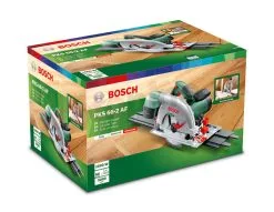 Sierra De Mano Con Guía Bosch PKS 66-2 AF » Rotopino.es -Ofertas Bosch Tienda sierra de mano con guia bosch pks 66 2 af 83571