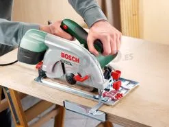 Sierra De Mano Con Guía Bosch PKS 66-2 AF » Rotopino.es -Ofertas Bosch Tienda sierra de mano con guia bosch pks 66 2 af 83573