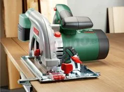Sierra De Mano Con Guía Bosch PKS 66-2 AF » Rotopino.es -Ofertas Bosch Tienda sierra de mano con guia bosch pks 66 2 af 83574