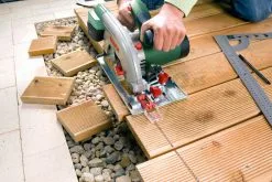 Sierra De Mano Con Guía Bosch PKS 66-2 AF » Rotopino.es -Ofertas Bosch Tienda sierra de mano con guia bosch pks 66 2 af 83575