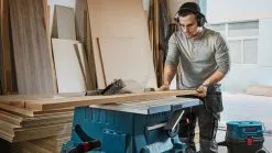 Sierra De Mesa Bosch GTS 254 » Rotopino.es -Ofertas Bosch Tienda sierra de mesa bosch gts 254 135499