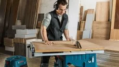 Sierra De Mesa Bosch GTS 254 » Rotopino.es -Ofertas Bosch Tienda sierra de mesa bosch gts 254 135502