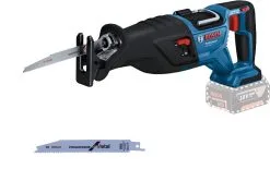 Sierra De Sable Bosch GSA 185-LI » Rotopino.es