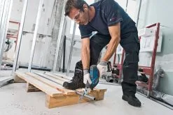 Sierra De Sable Bosch GSA 18V-LI C » Rotopino.es -Ofertas Bosch Tienda sierra de sable bosch gsa 18v li c 120017