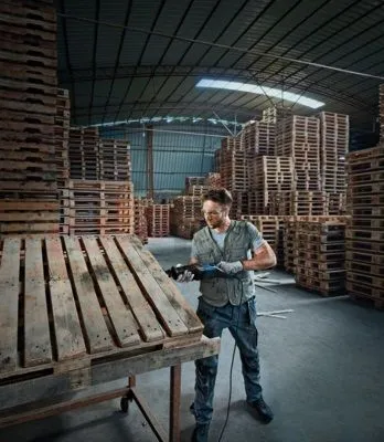 Sierra Sable Bosch GSA 120 » Rotopino.es 4 Sierra Sable Bosch GSA 120 » Rotopino.es - Imagen 2