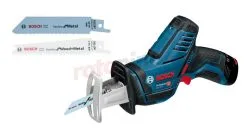 Sierra Sable Bosch GSA 12V-14 » Rotopino.es