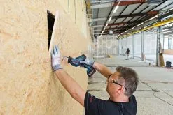 Sierra Sable Bosch GSA 18 V-LI C 2x5.0Ah » Rotopino.es -Ofertas Bosch Tienda sierra sable bosch gsa 18 v li c 2x5 0ah 33669