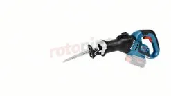 Sierra Sable Bosch GSA 18V-32 » Rotopino.es