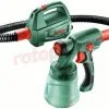 Sistema De Pintura Bosch PFS 1000 » Rotopino.es 1 Sistema De Pintura Bosch PFS 1000 » Rotopino.es -Ofertas Bosch Tienda sistema de pintura bosch pfs 1000 50805