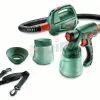 Sistema De Pintura Bosch PFS 2000 » Rotopino.es 1 Sistema De Pintura Bosch PFS 2000 » Rotopino.es -Ofertas Bosch Tienda sistema de pintura bosch pfs 2000 50803