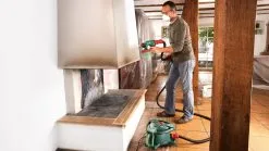 Sistema De Pulverización De Pintura Bosch PFS 5000 E » Rotopino.es -Ofertas Bosch Tienda sistema de pulverizacion de pintura bosch pfs 5000 e 96346