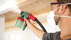 Sistema De Pulverización De Pintura Bosch PFS 5000 E » Rotopino.es -Ofertas Bosch Tienda sistema de pulverizacion de pintura bosch pfs 5000 e 96349