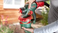 Sistema De Pulverización De Pintura Bosch PFS 5000 E » Rotopino.es -Ofertas Bosch Tienda sistema de pulverizacion de pintura bosch pfs 5000 e 96350