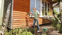 Sistema De Pulverización De Pintura Bosch PFS 5000 E » Rotopino.es -Ofertas Bosch Tienda sistema de pulverizacion de pintura bosch pfs 5000 e 96352