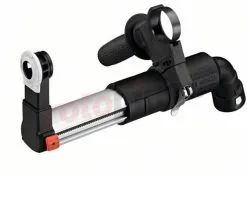 Sistema De Taladrar Sin Polvo Con Martillos SDS PLUS Bosch GDE 16 Plus » Rotopino.es