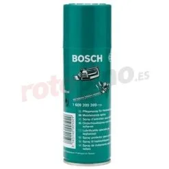 Spray De Conservación Para Herramientas De Jardín Bosch » Rotopino.es