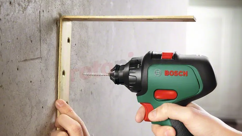 Taladro Atornillador Bosch AdvancedDrill 18 1x2.5Ah » Rotopino.es 4 Taladro Atornillador Bosch AdvancedDrill 18 1x2.5Ah » Rotopino.es - Imagen 2
