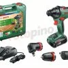 Taladro Atornillador Bosch AdvancedDrill 18 1x2.5Ah » Rotopino.es -Ofertas Bosch Tienda taladro atornillador bosch advanceddrill 18 1x2 5ah 94316