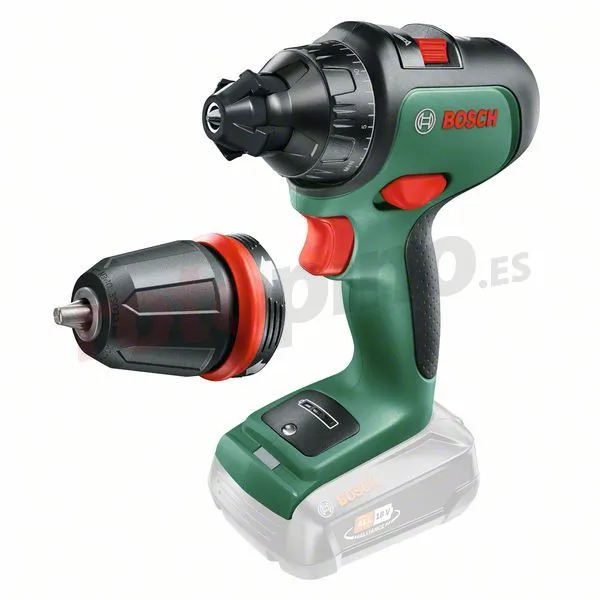 Taladro Atornillador Bosch AdvancedDrill 18 QuickSnap » Rotopino.es 3 Taladro Atornillador Bosch AdvancedDrill 18 QuickSnap » Rotopino.es