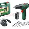 Taladro Atornillador Bosch EasyDrill 1200 2x1.5Ah » Rotopino.es -Ofertas Bosch Tienda taladro atornillador bosch easydrill 1200 2x1 5ah 108439