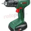 Taladro Atornillador Bosch EasyDrill 18V-40 1x2.0Ah » Rotopino.es 1 Taladro Atornillador Bosch EasyDrill 18V-40 1x2.0Ah » Rotopino.es -Ofertas Bosch Tienda taladro atornillador bosch easydrill 18v 40 1x2 0ah 119307
