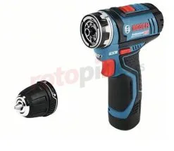 Taladro Atornillador Bosch GSR 12V-15 FC Flex » Rotopino.es -Ofertas Bosch Tienda taladro atornillador bosch gsr 12v 15 fc flex 32766