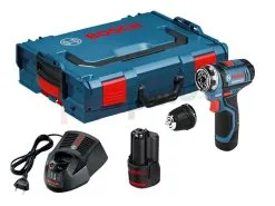 Taladro Atornillador Bosch GSR 12V-15 FC Flex » Rotopino.es