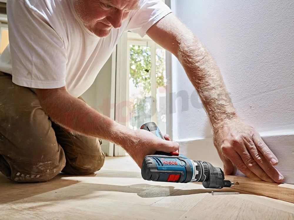 Taladro Atornillador Bosch GSR 12V-15 FC Set » Rotopino.es 4 Taladro Atornillador Bosch GSR 12V-15 FC Set » Rotopino.es - Imagen 2