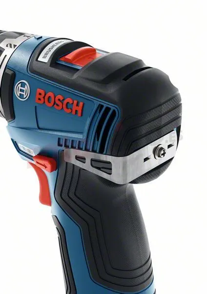 Taladro Atornillador Bosch GSR 12V-35 » Rotopino.es 4 Taladro Atornillador Bosch GSR 12V-35 » Rotopino.es - Imagen 2
