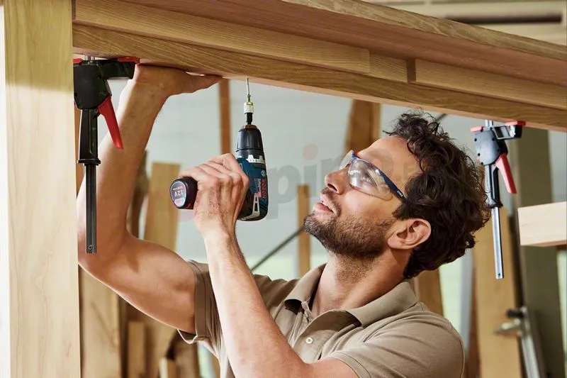 Taladro Atornillador Bosch GSR 12V-35 » Rotopino.es 5 Taladro Atornillador Bosch GSR 12V-35 » Rotopino.es - Imagen 3