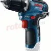 Taladro Atornillador Bosch GSR 12V-35 » Rotopino.es