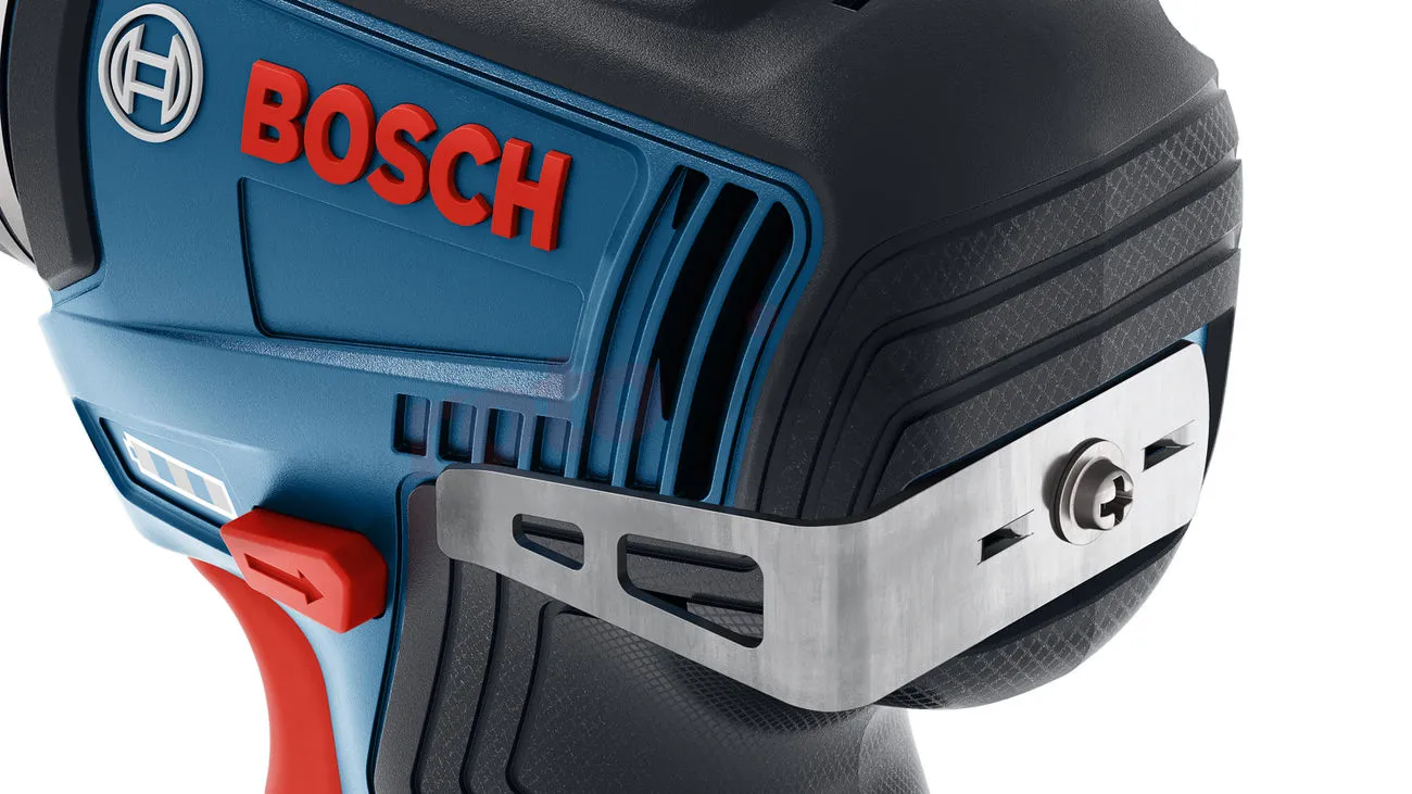 Taladro Atornillador Bosch GSR 12V-35 FC 2x3.0Ah » Rotopino.es 6 Taladro Atornillador Bosch GSR 12V-35 FC 2x3.0Ah » Rotopino.es - Imagen 4