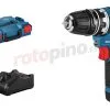 Taladro Atornillador Bosch GSR 12V-35 FC 2x3.0Ah » Rotopino.es -Ofertas Bosch Tienda taladro atornillador bosch gsr 12v 35 fc 2x3 0ah 126292