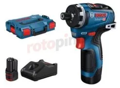 Taladro Atornillador Bosch GSR 12V-35 HX 2x3.0Ah » Rotopino.es