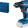 Taladro Atornillador Bosch GSR 185-LI » Rotopino.es -Ofertas Bosch Tienda taladro atornillador bosch gsr 185 li 132326